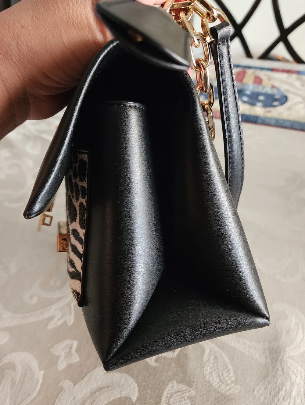 Michael Kors Bag And Wallet